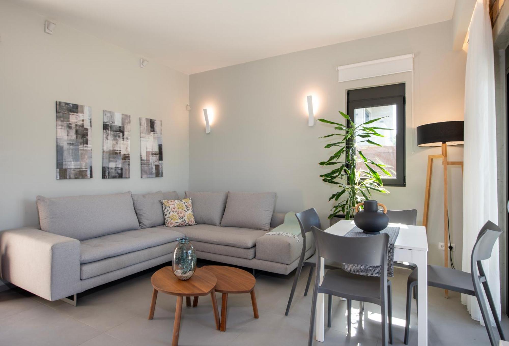 Asomatoi Porti Villas Aphrodite מראה חיצוני תמונה